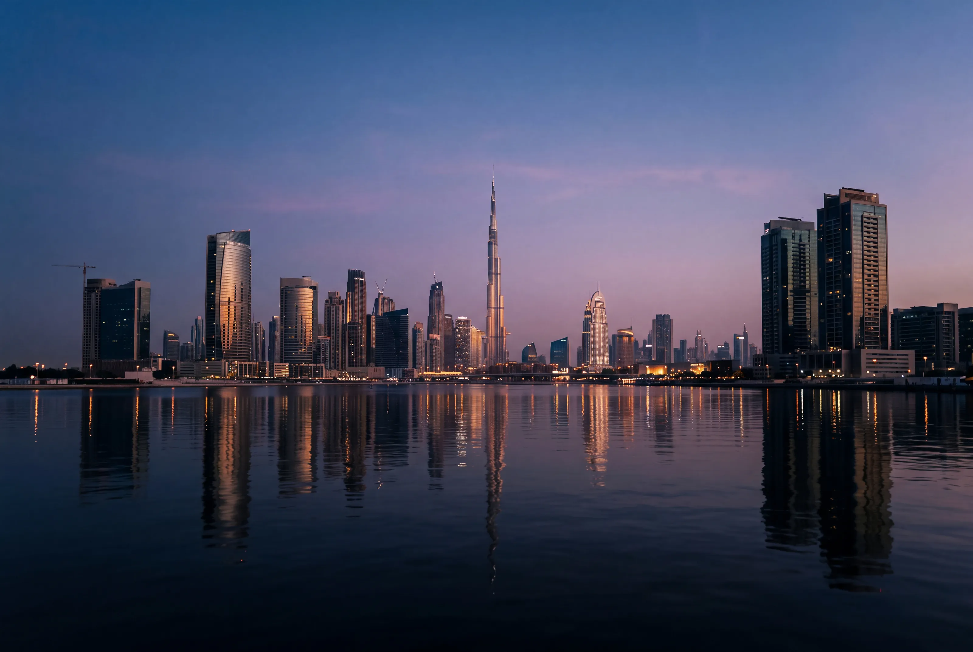 Dubai