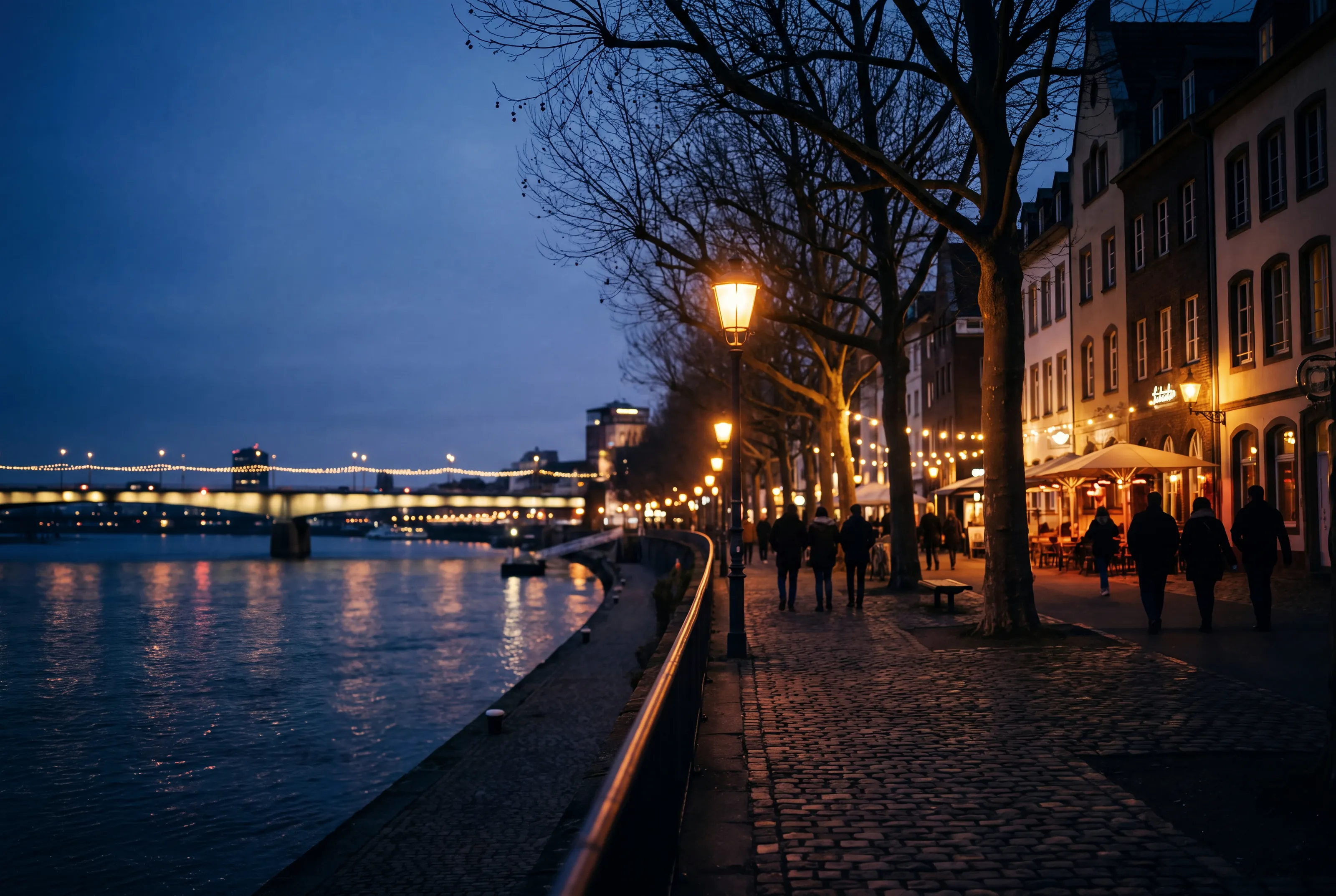 Düsseldorf